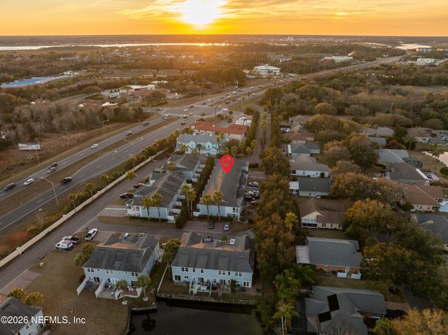 24 ISLANDER Court, St. Augustine, FL 32080