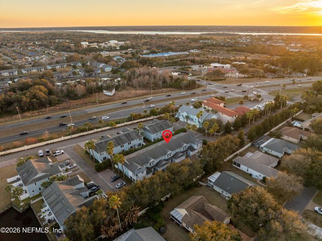 24 ISLANDER Court, St. Augustine, FL 32080