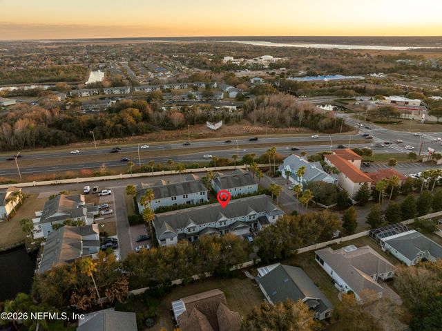 24 ISLANDER Court, St. Augustine, FL 32080