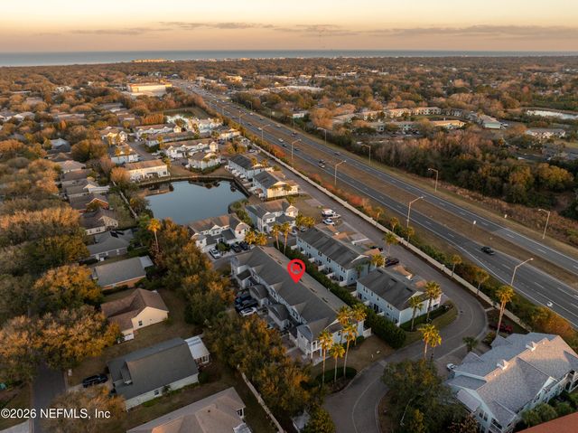 24 ISLANDER Court, St. Augustine, FL 32080