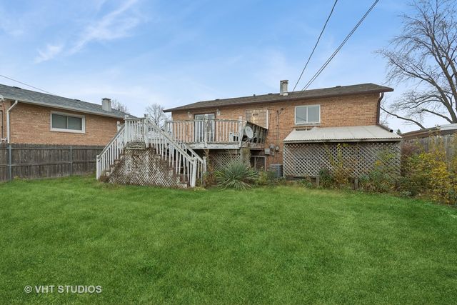 12416 S Trumbull Avenue, Alsip, IL 60803