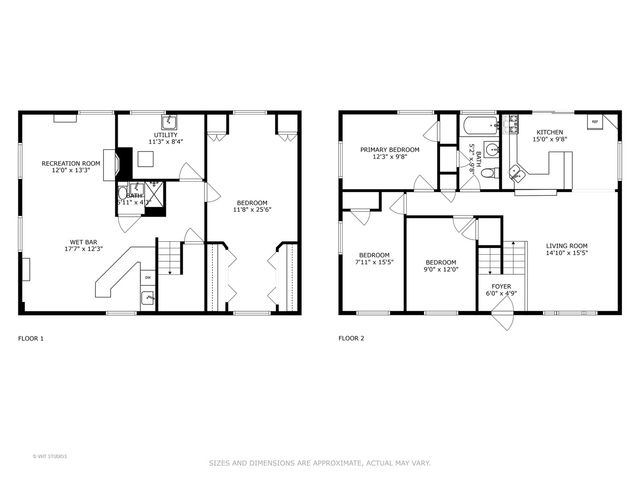 12416 S Trumbull Avenue, Alsip, IL 60803