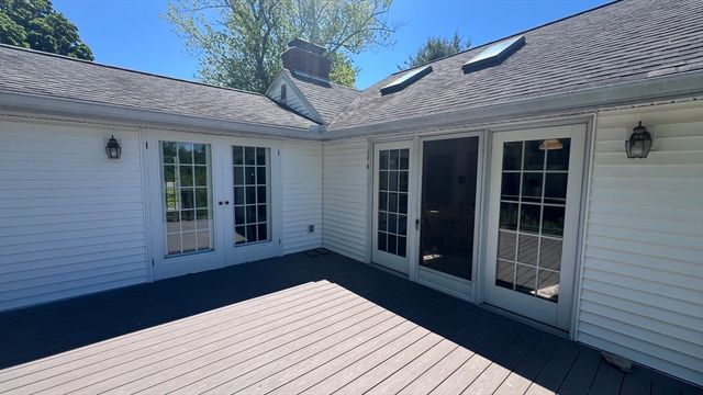 34 Leahey Ave, South Hadley, MA 01075