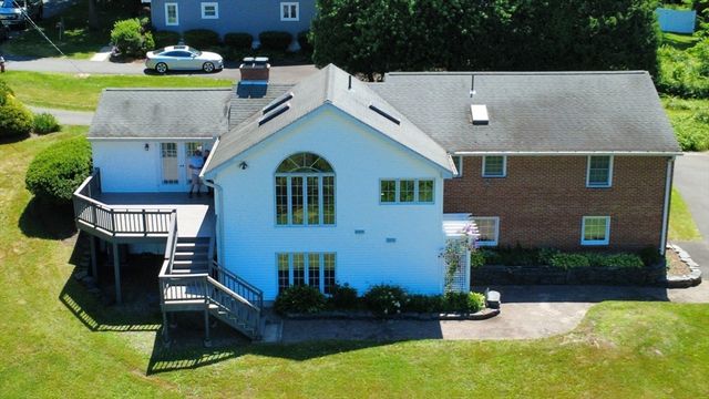 34 Leahey Ave, South Hadley, MA 01075