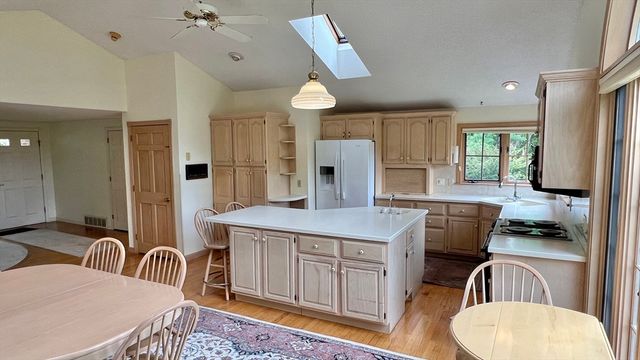 34 Leahey Ave, South Hadley, MA 01075