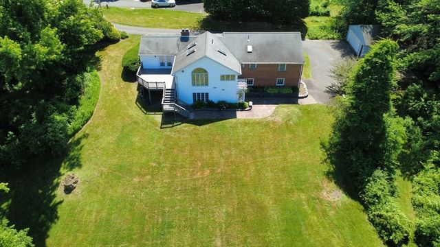 34 Leahey Ave, South Hadley, MA 01075