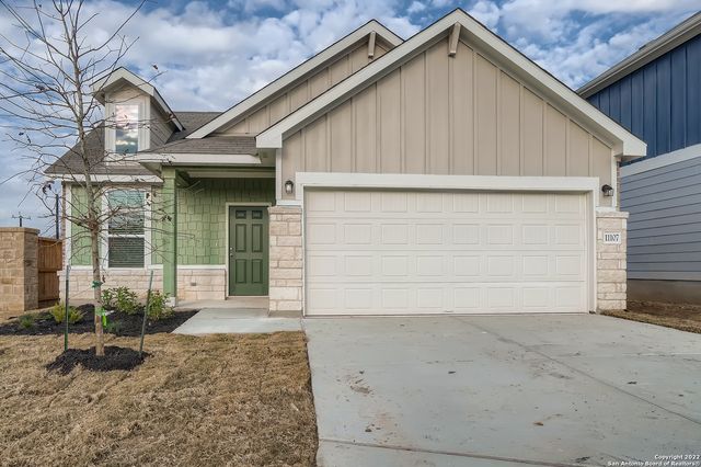 11107 Hilltop Barn, San Antonio, TX 78254