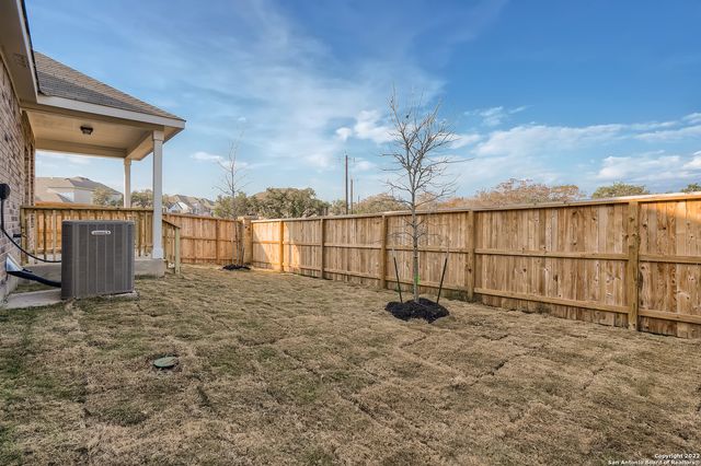 11107 Hilltop Barn, San Antonio, TX 78254