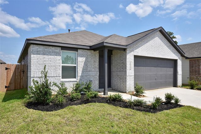 10218 Prairie Dunes Lane, Cleveland, TX 77327