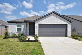 10218 Prairie Dunes Lane, Cleveland, TX 77327