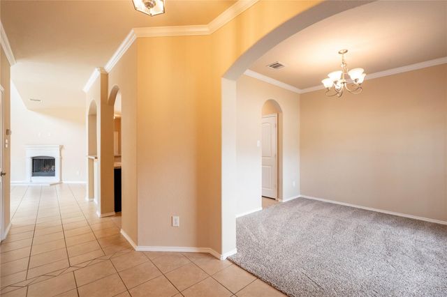 2233 Canyon Point, Mckinney, TX 75071