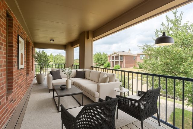 2233 Canyon Point, Mckinney, TX 75071