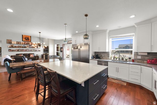 547 W 2550 N, Harrisville, UT 84414
