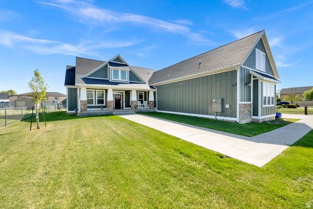 547 W 2550 N, Harrisville, UT 84414