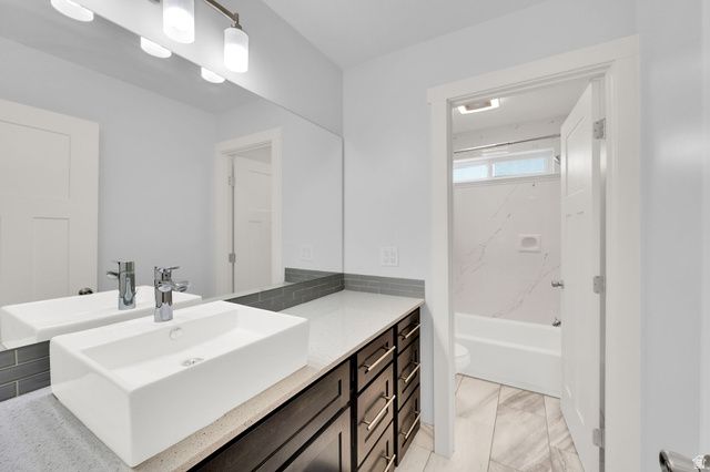 547 W 2550 N, Harrisville, UT 84414