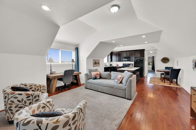 547 W 2550 N, Harrisville, UT 84414