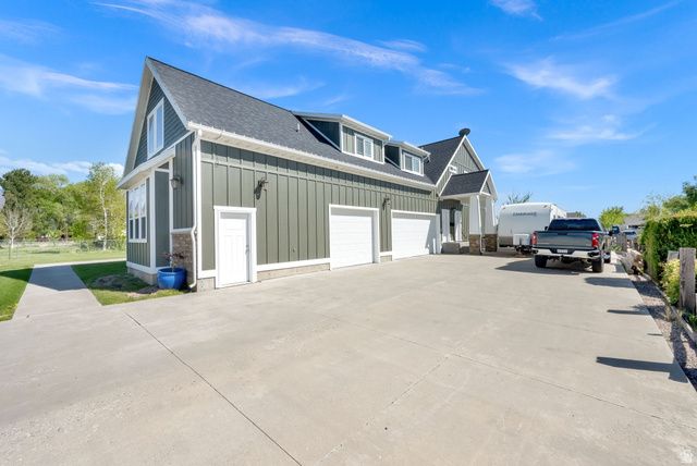 547 W 2550 N, Harrisville, UT 84414