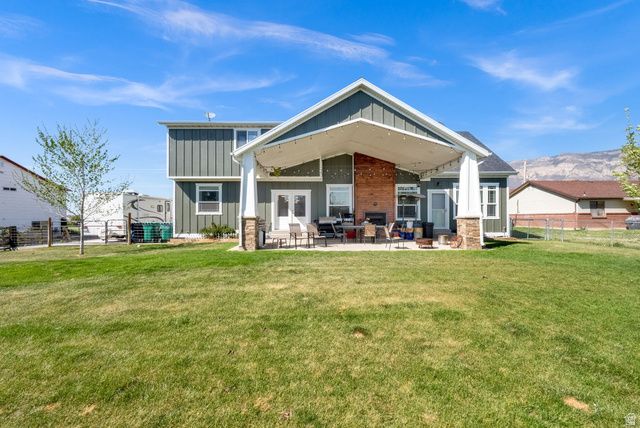 547 W 2550 N, Harrisville, UT 84414