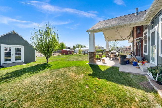547 W 2550 N, Harrisville, UT 84414