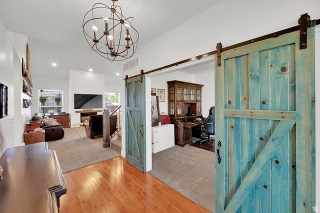 547 W 2550 N, Harrisville, UT 84414