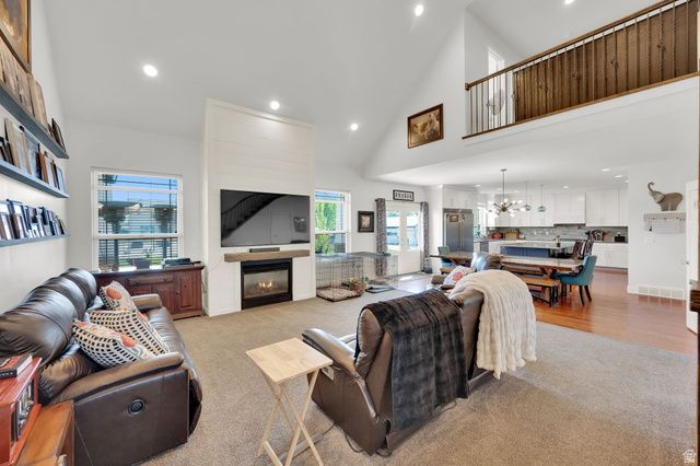 547 W 2550 N, Harrisville, UT 84414
