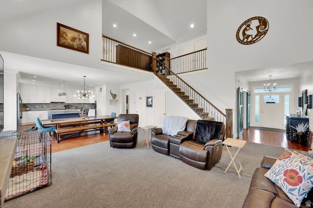 547 W 2550 N, Harrisville, UT 84414