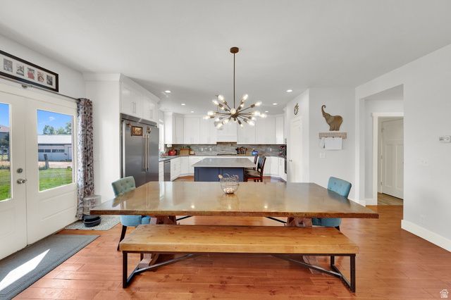 547 W 2550 N, Harrisville, UT 84414