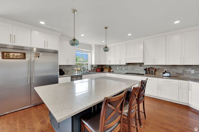 547 W 2550 N, Harrisville, UT 84414
