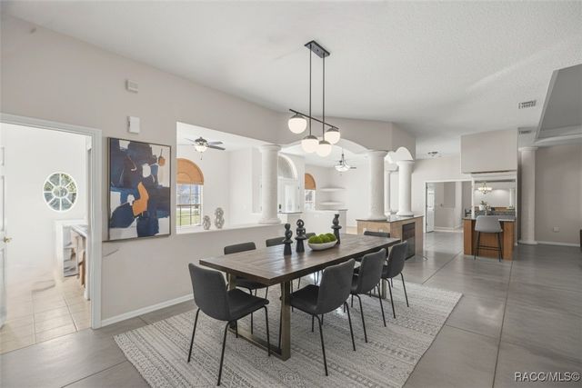 11250 N Blackfoot Point, Citrus Springs, FL 34434