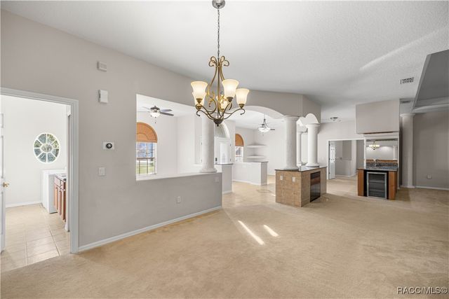 11250 N Blackfoot Point, Citrus Springs, FL 34434