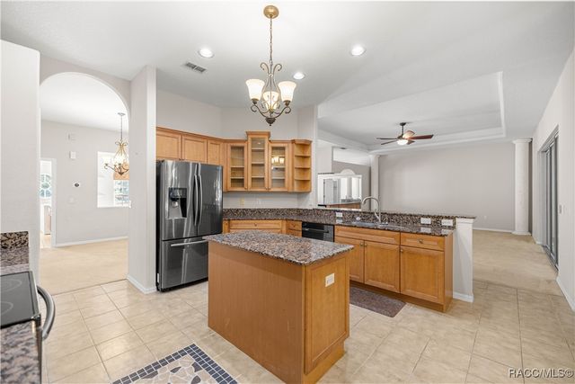 11250 N Blackfoot Point, Citrus Springs, FL 34434