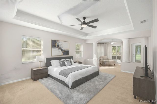 11250 N Blackfoot Point, Citrus Springs, FL 34434