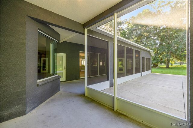 11250 N Blackfoot Point, Citrus Springs, FL 34434