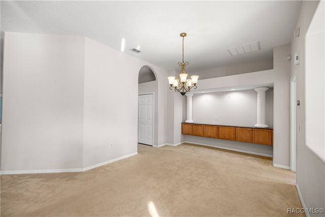 11250 N Blackfoot Point, Citrus Springs, FL 34434