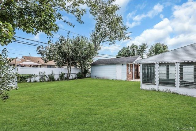 74 Bette Road, East Meadow, NY 11554