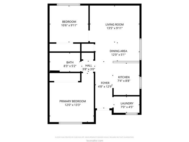 1913 Pine Tree Drive B, Bryan, TX 77802