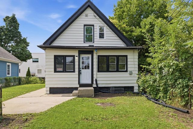 1312 S 65th STREET, West Allis, WI 53214