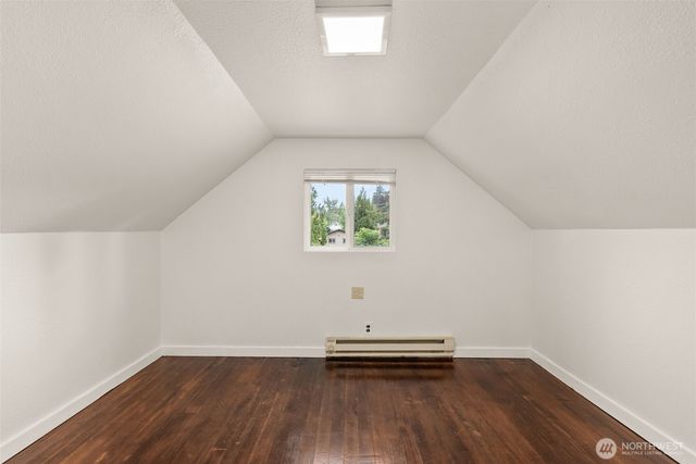 720 Washington Avenue, Raymond, WA 98577