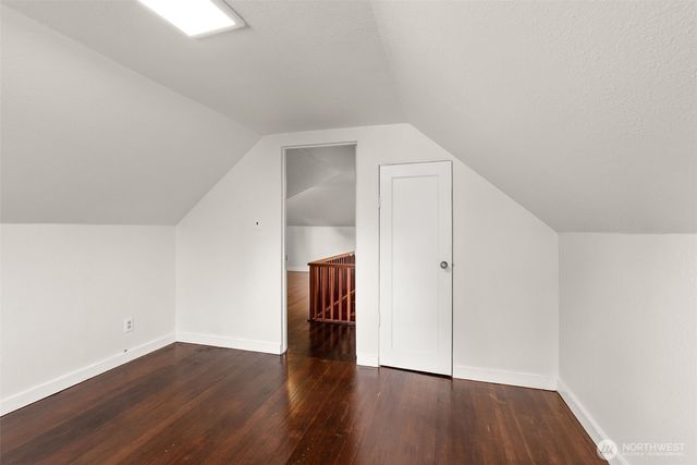 720 Washington Avenue, Raymond, WA 98577