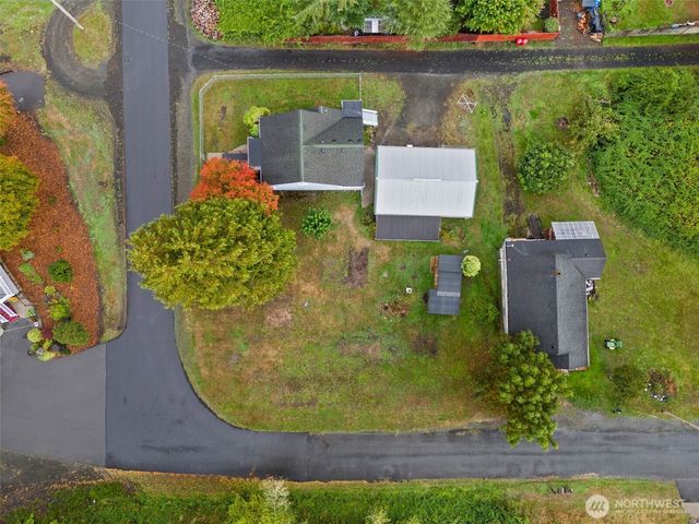 720 Washington Avenue, Raymond, WA 98577