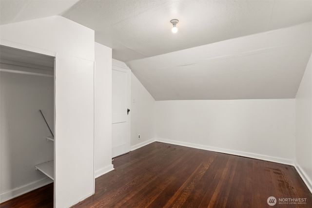 720 Washington Avenue, Raymond, WA 98577