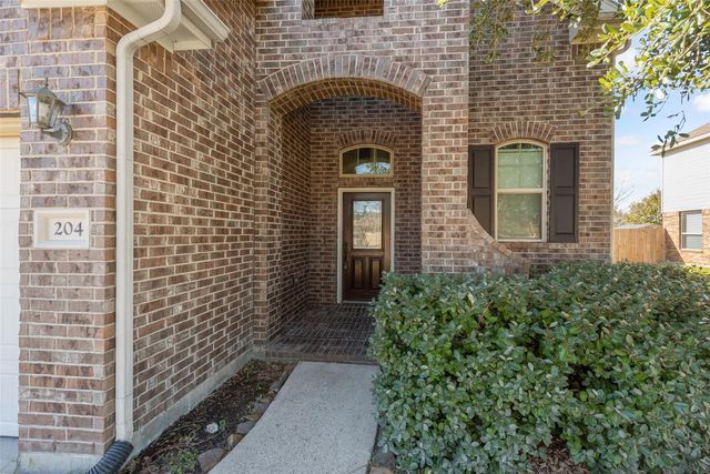 204 Echo Brook Lane, Dickinson, TX 77539
