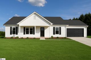 816 N Old Pendleton Road, Liberty, SC 29657