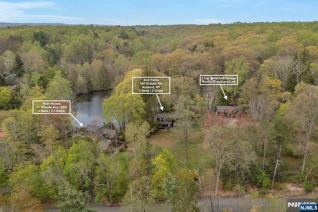 17 Hillside Avenue, Upper Saddle River, NJ 07458