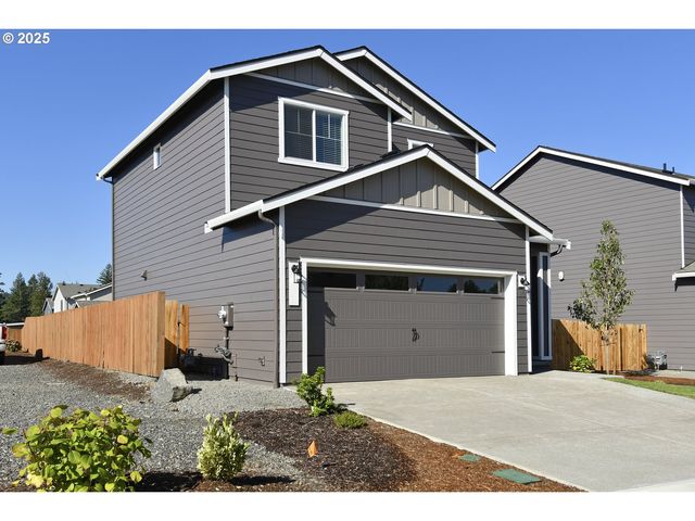 3990 Sw DUNIWAY Ln, Gresham, OR 97080