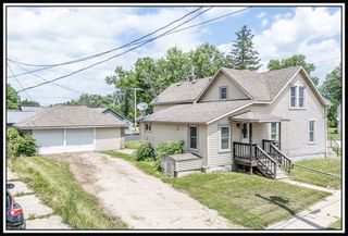 803 SHIOCTON STREET, New London, WI 54961