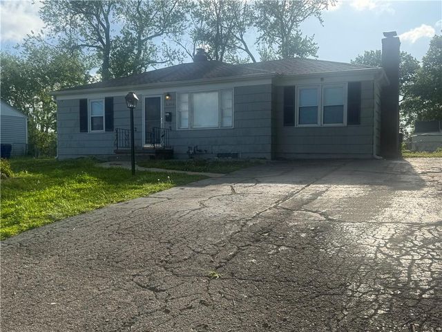 6304 Hunter Street, Raytown, MO 64133