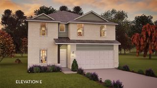 5204 Cypress Rose Drive, Pearland, TX 77584