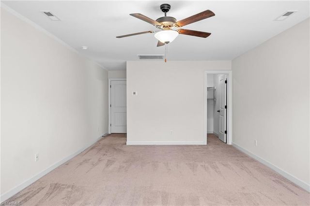 6235 Kershaw Meadows Road, Pfafftown, NC 27040