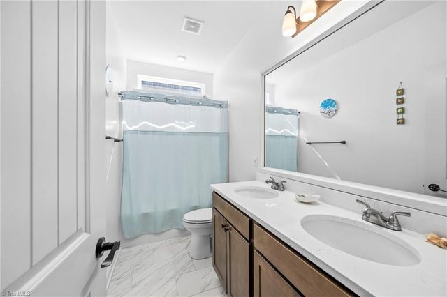 6235 Kershaw Meadows Road, Pfafftown, NC 27040